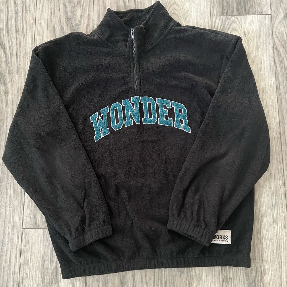 Wonder Pullover - image 1